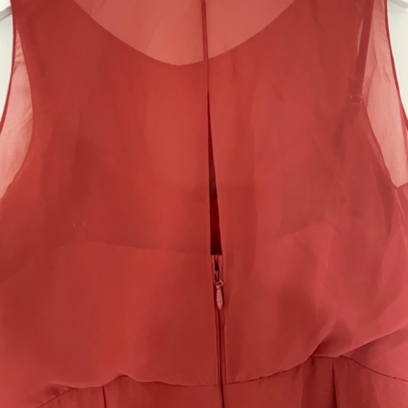 NWT - Azazie MOTB dress - Picture 6 of 7